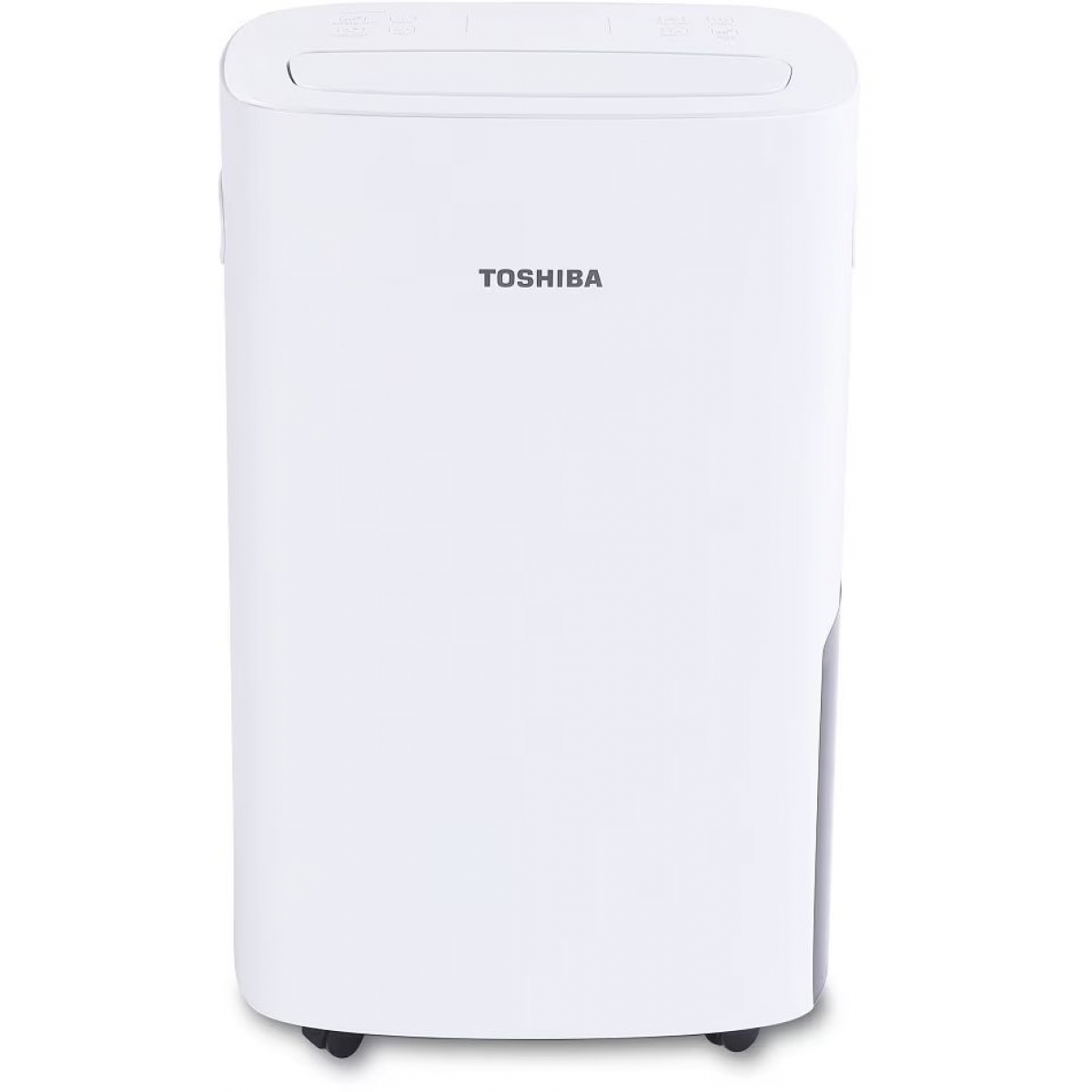 Toshiba 東芝 21公升/日 壓縮式抽濕機 RAD-Y200H